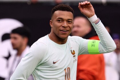 سيرجيو كونسيساو - سكاوتنج روشن