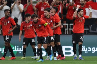 Al Nassr v Neom SC: Saudi Pro League