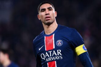 مرشح لمنصب عمدة باريس يصدم الجميع و يطالب بإبعاد أشرف حكيمي