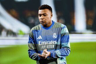 مبابي يزف خبرا سارا لجماهير ريال مدريد قبل مواجهة مانشستر سيتي