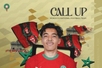 من هو ريان بونيدا الوافد الجديد على المنتخب المغربي؟ (فيديو)