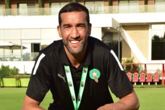 يوسف حجي.. بصمة هادئة وإنجازات لافتة مع المنتخبات الوطنية