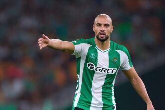 ضربة جديدة لأمرابط تنضاف لإصابة الدولي المغربي