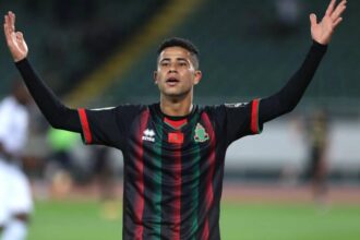 الأهلي المصري يصدم رضا سليم