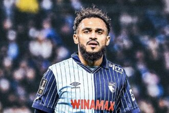 رئيس الوداد يسابق الزمن للتعاقد مع لاعب دولي مغربي