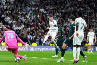 4 أسباب وراء انهيار مانشستر سيتي أمام ريال مدريد