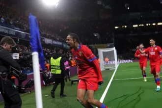 إصابة نجم  باريس سان جيرمان تربك  حسابات إنريكي قبل مواجهة ليفربول