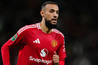 برنامج مباريات المحترفين المغاربة في أوروبا