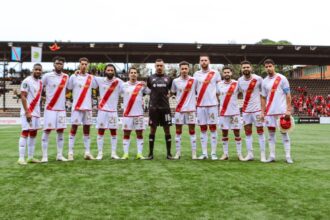 أربع أندية مغربية في قائمة الطوب 20 إفريقيا يتصدرها الوداد