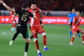 خبر سار لجماهير الوداد بعد الهزيمة أمام الجيش الملكي