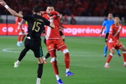 خبر سار لجماهير الوداد بعد الهزيمة أمام الجيش الملكي