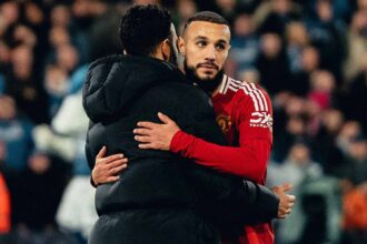 سبب غياب مزراوي عن مباراة مانشستر يونايتد وبورنموث