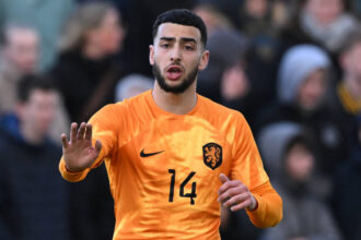 لاعب جديد يتخلى عن هولندا ويختار اللعب للمنتخب المغربي