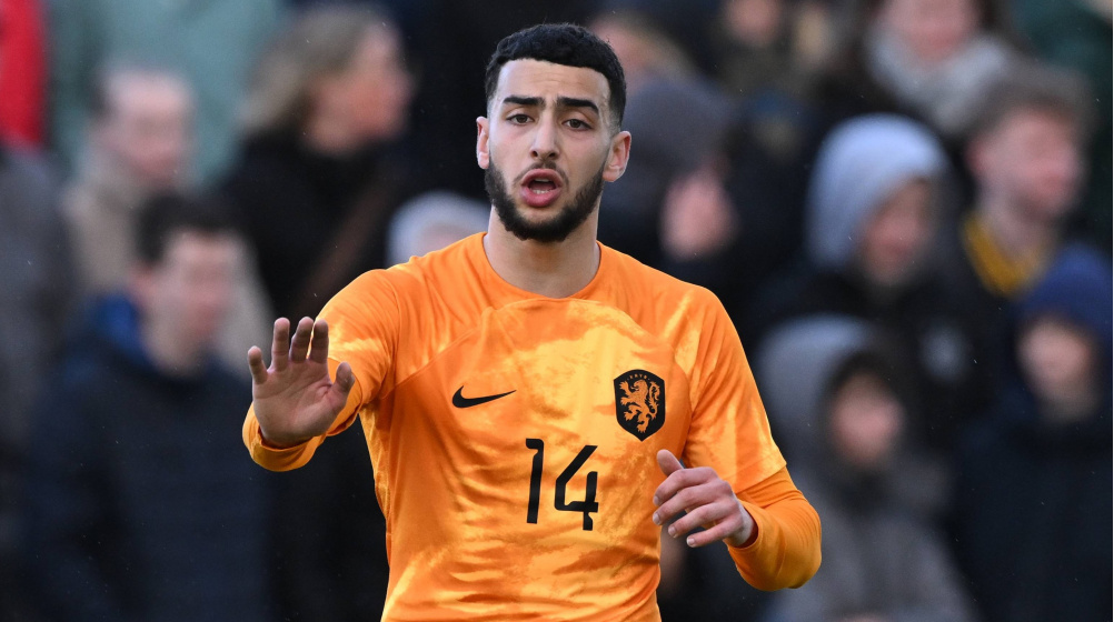 لاعب جديد يتخلى عن هولندا ويختار اللعب للمنتخب المغربي