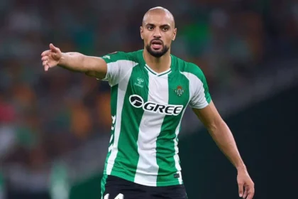 مدرب ريال بيتيس يكشف آخر تطورات إصابة سفيان أمرابط