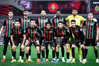 الجيش الملكي يطرح تذاكر مباراته ضد الدشيرة للبيع