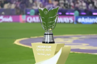 الاتحاد الآسيوي لكرة القدم يعلن تأجيل قرعة كأس أسيا