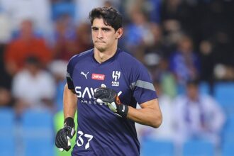 بونو يواصل التألق في الضربات الترجيحية ويقود الهلال إلى نهائي الكأس