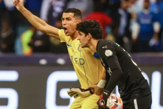 ياسين بونو يكشف مفاجأة بشأن علاقة كريستيانو رونالدو مع المغرب