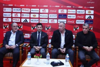 مذكرة نارية من الجمعية العمومية تهز إدارة الأهلي المصري