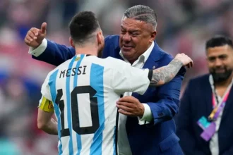 أزمة جديدة تضرب كرة القدم الأرجنتينية.. تابيا في قلب العاصفة
