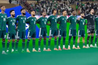 بعد صدمة مصر… الإعلام السعودي يطالب بمدربين مغاربة لقيادة الأخضر