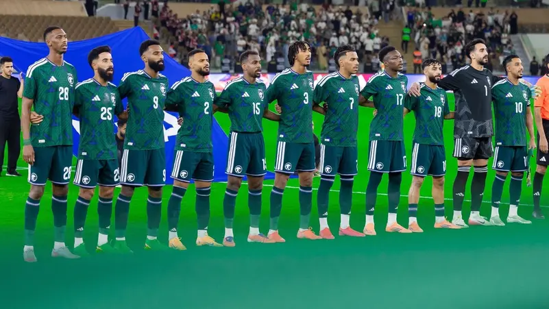 بعد صدمة مصر… الإعلام السعودي يطالب بمدربين مغاربة لقيادة الأخضر