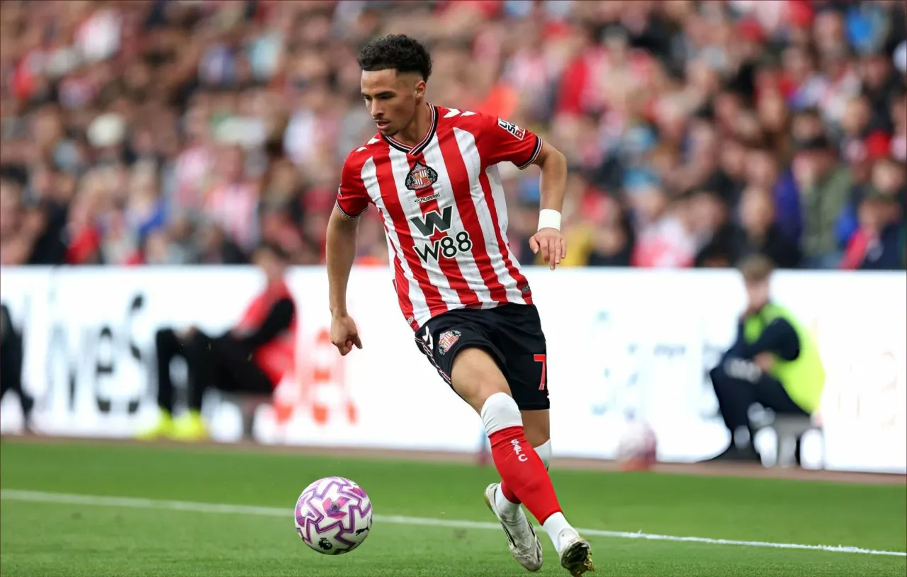 تطور مثير في القيمة التسويقية لشمس الدين الطالبي بالدوري الإنجليزي