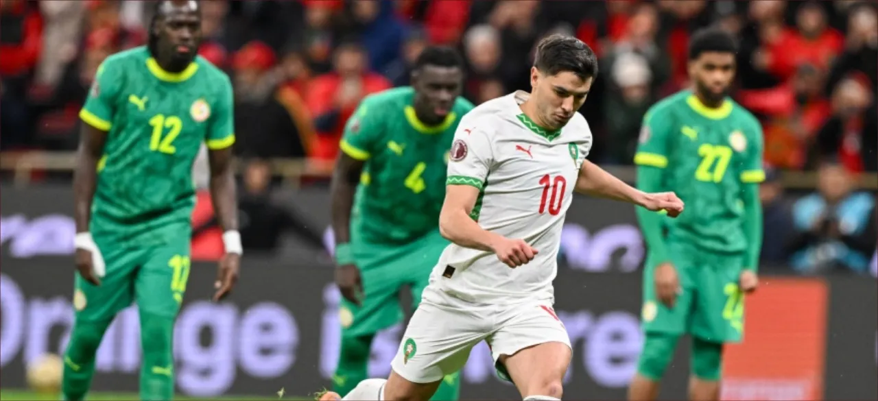 بسبب إساءة لإبراهيم دياز.. “الهاكا” تعاقب راديو مارس