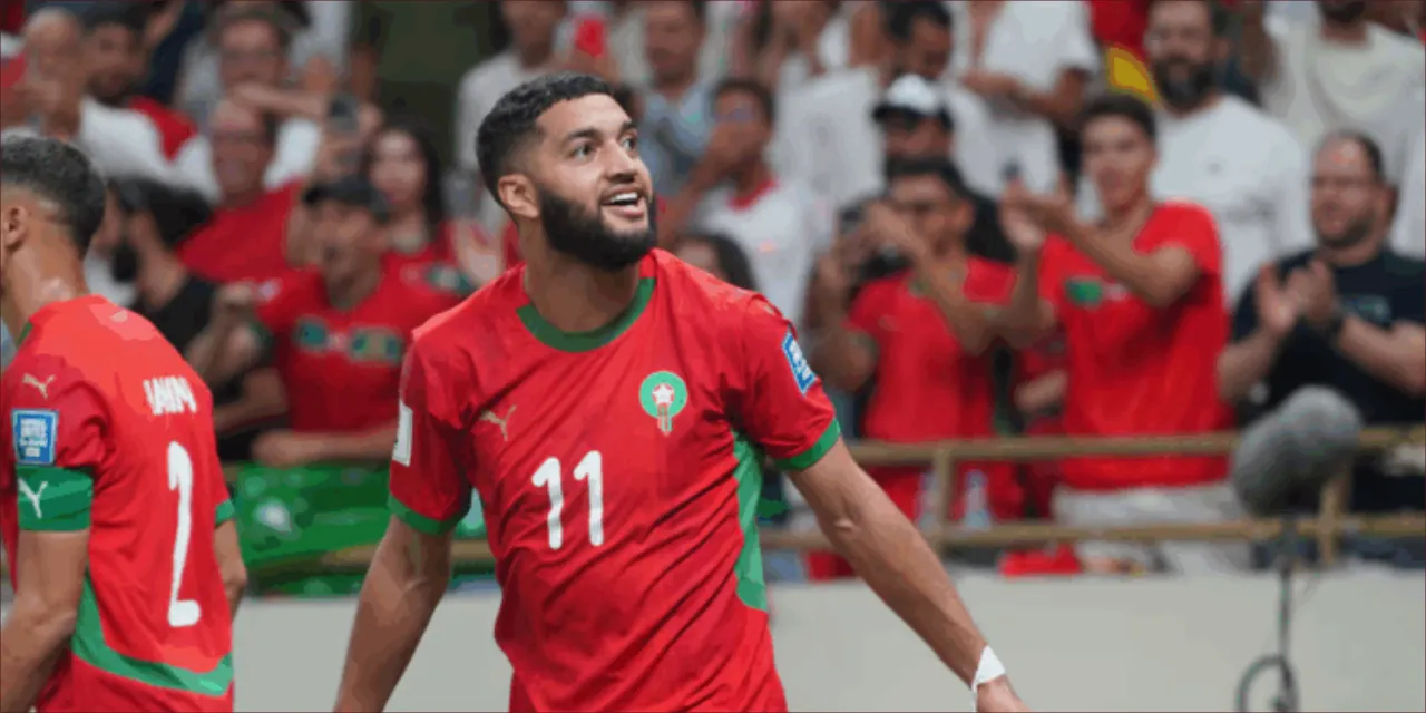 قرار مفاجئ.. مراجعة عقوبة إسماعيل صيباري بعد “كان 2025”