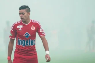 النيابة العامة تصدم الاعب السابق رضى الهجهوج