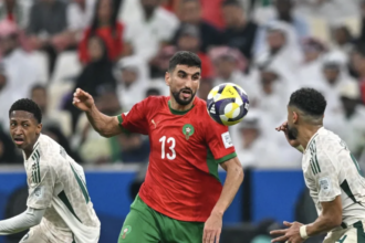 طبيب بيراميدز يكشف سبب غياب الكرتي عن قمة الجيش الملكي