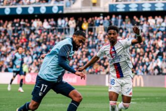 مدرب لو هافر ديغار يكشف سر تألق سفيان بوفال