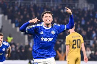 سمير المورابيط: استدعائي للمنتخب المغربي فخر كبير ومسؤولية أكبر