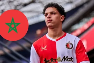 المغرب يخطف موهبة كروية جديدة من هولندا