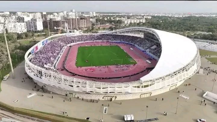 اتحاد يعقوب المنصور يطبق قرار 5% من التذاكر على جماهير الفتح الرياضي