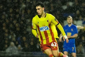 عثمان معما مطلوب بقوة من أندية البريمرليغ