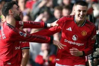 FC Barcelona v Villarreal CF - LaLiga EA Sports