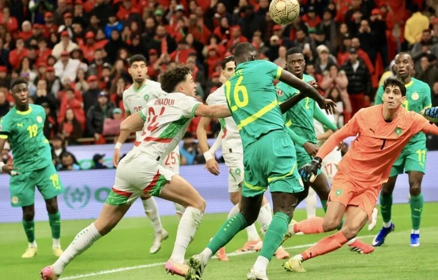 مستشار في الأمم المتحدة: لماذا يصعب على “الطاس” إلغاء قرار نهائي كأس أمم إفريقيا؟