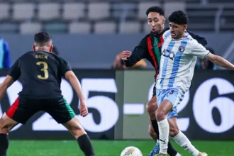 بيراميدز يصطدم بالجيش الملكي في قمة عربية بدوري الأبطال.. الموعد والقنوات الناقلة