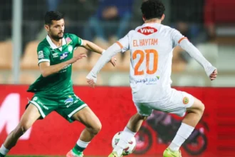 بالفيديو .. نهضة بركان ترد على بلاغ الرجاء حول القرارات التحكيمية