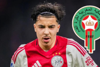 مدرب بلجيكا يعلق على قرار بونيدا باللعب للمغرب