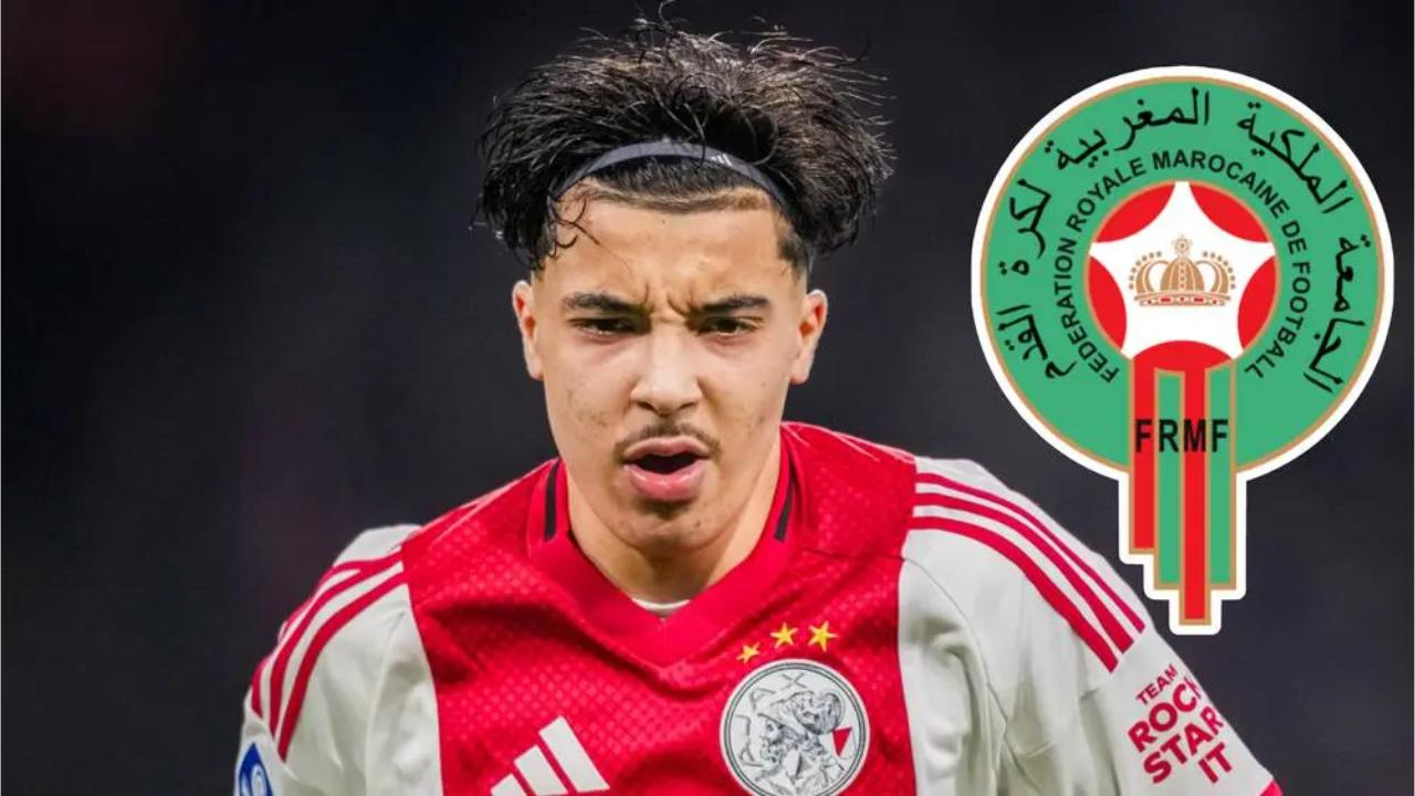 مدرب بلجيكا يعلق على قرار بونيدا باللعب للمغرب