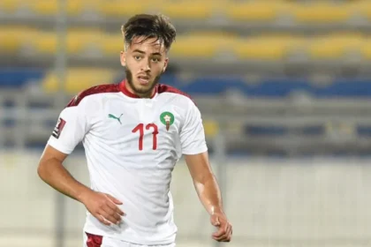 الكرواني يثير الجدل قبل الكشف عن قائمة المنتخب المغربي