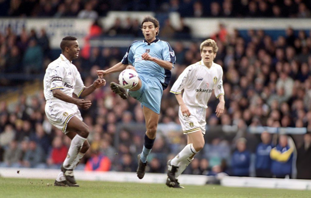 قصة محترف | يوسف شيبو… مقاتل خط الوسط في جيل التسعينات الذهبي