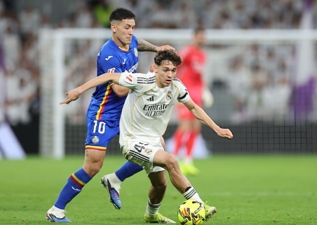 صراع كبير بين المغرب وإسبانيا على تياغو بيتارش.. دي لافوينتي يخرج بتصريح مثير