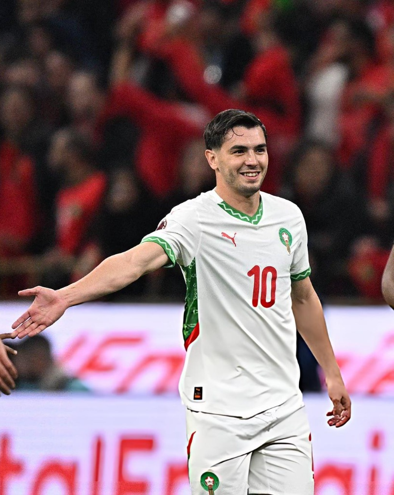 صحيفة “آس” تكشف كواليس توصل دياز بقرار تتويج المغرب بطلا لكأس أفريقيا