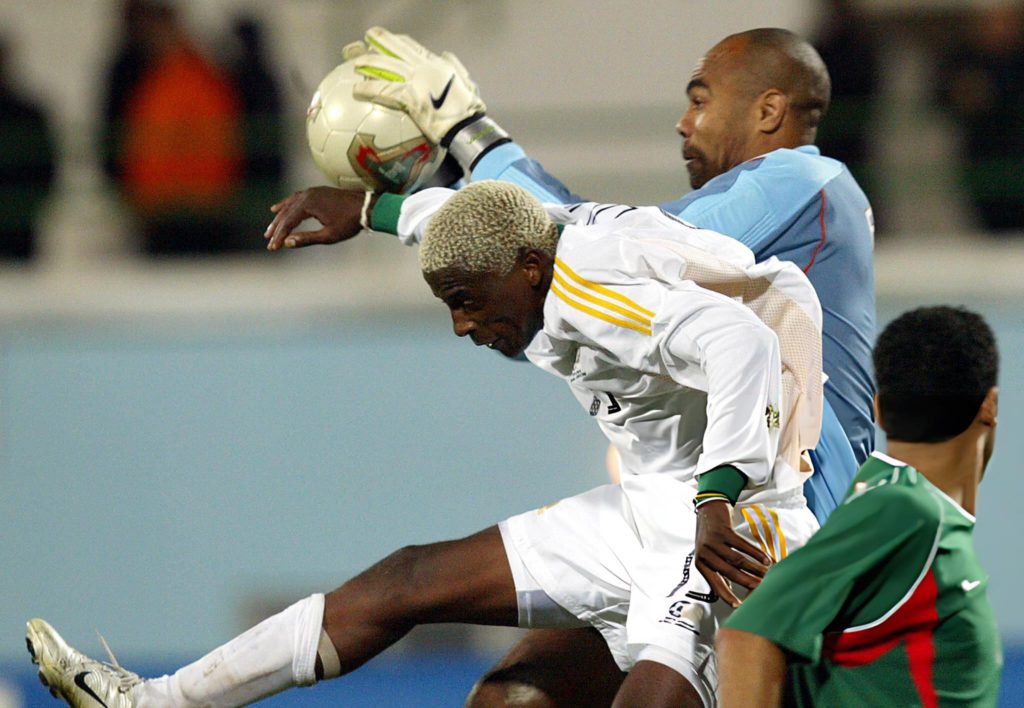 قصة محترف | خالد فوهامي… حارس مرمى الأسود الذي خطف الأضواء في أوروبا وأفريقيا