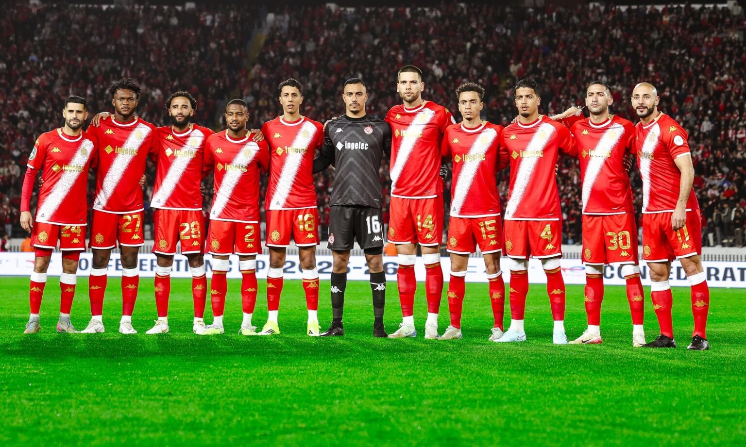 الوداد يعترف بالإخفاق ويعلن مدربًا جديدًا بعد الإقصاء القاري