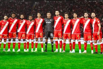 الوداد يعترف بالإخفاق ويعلن مدربًا جديدًا بعد الإقصاء القاري